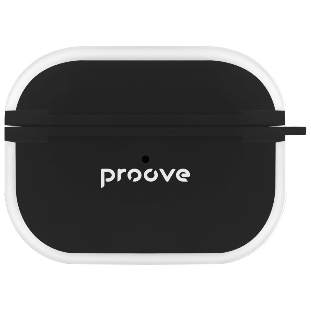 Чохол Proove Air Bump Case AirPods Pro 2 (чорний)