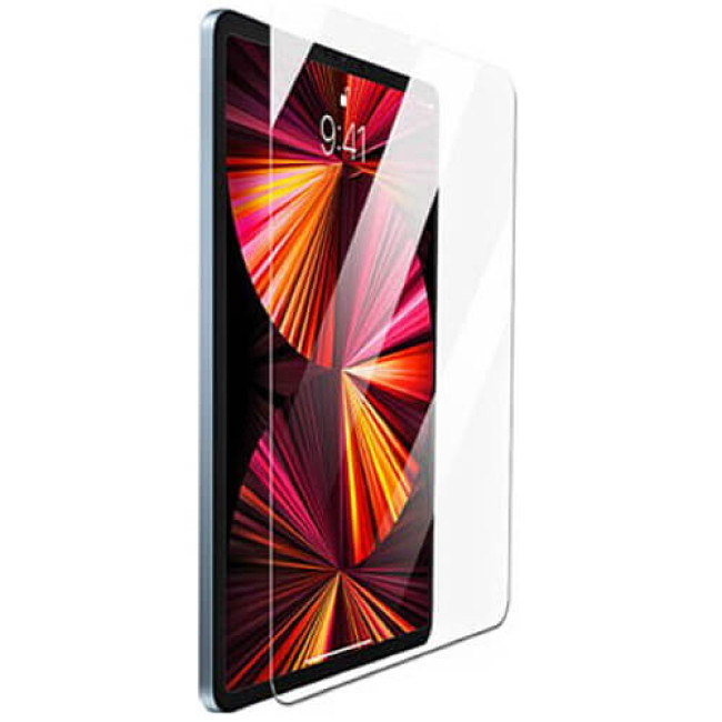 Захисне Скло Blueo HD Tempered Glass for iPad Mini 6/7