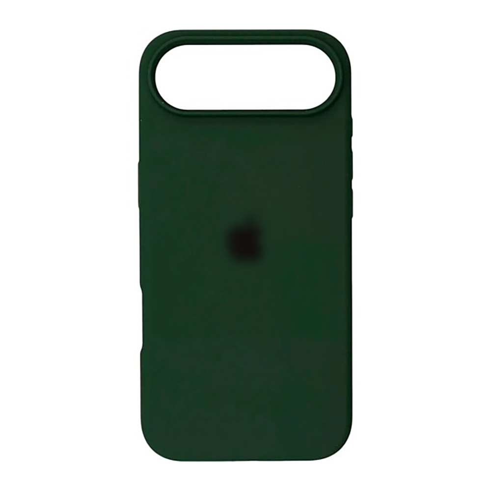 Чохол Silicone Case Full Protective (AA) для Apple iPhone 17 Air (6.5