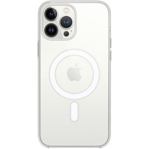 Чохол WIWU Magnetic Crystal Series для iPhone 13/13 Pro (Transparent - для iPhone 13)