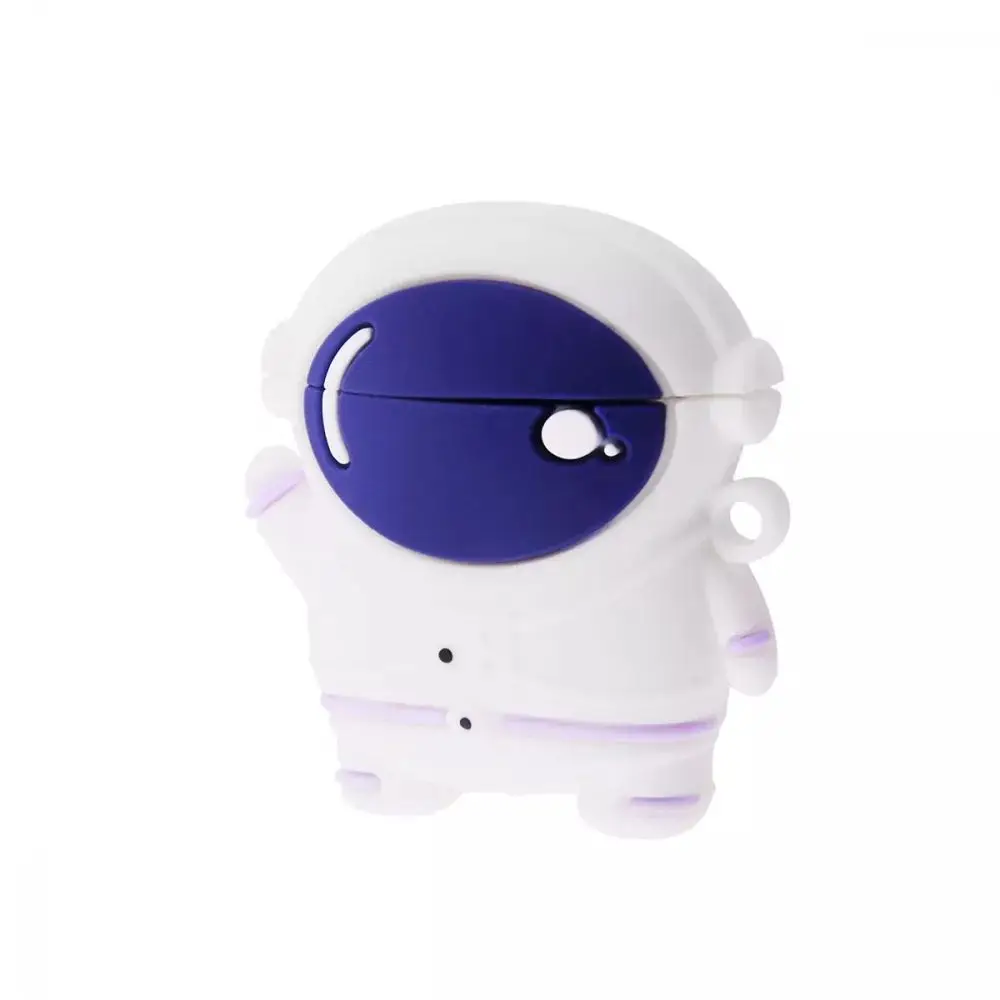 Чохол Toys Case for AirPods 3 (космонавт)