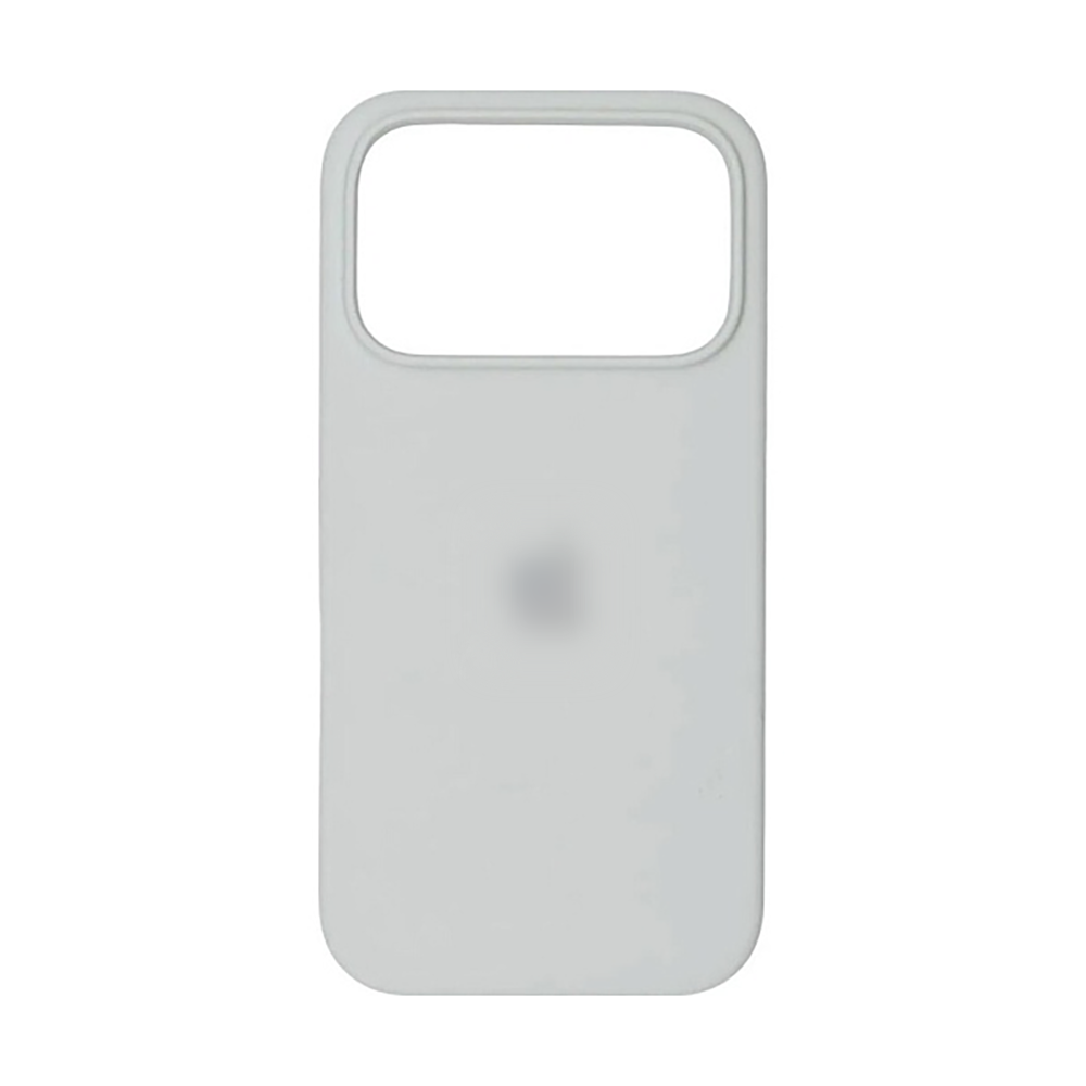 Чохол Silicone Case Full Protective (AA) для Apple iPhone 17 Pro Max (6.9