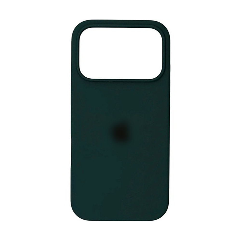 Чохол Silicone Case Full Protective (AA) для Apple iPhone 17 Pro Max (6.9