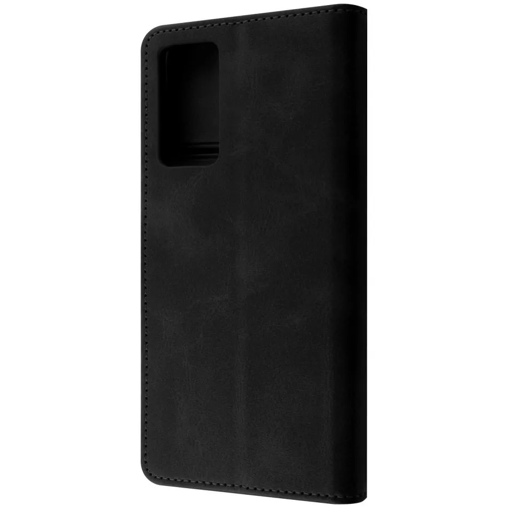Чохол WAVE Fold Case Xiaomi Redmi Note 11 Pro/Redmi Note 12 Pro 4G (чорний)