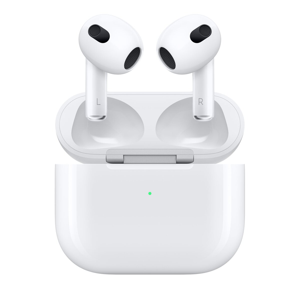 Навушники Apple AirPods 3