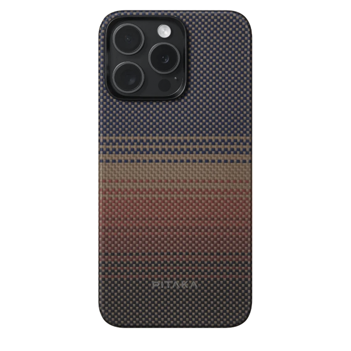 Чохол Pitaka MagEZ Case 5 Sunset for iPhone 15 Pro Max (KI1501SUM)