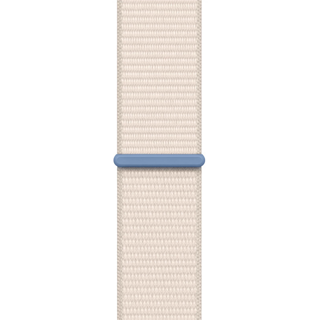 Ремінець ArmorStandart Nylon Band для Apple Watch 49/46/45/44/42 (Series 1-3) Starlight (ARM74220)