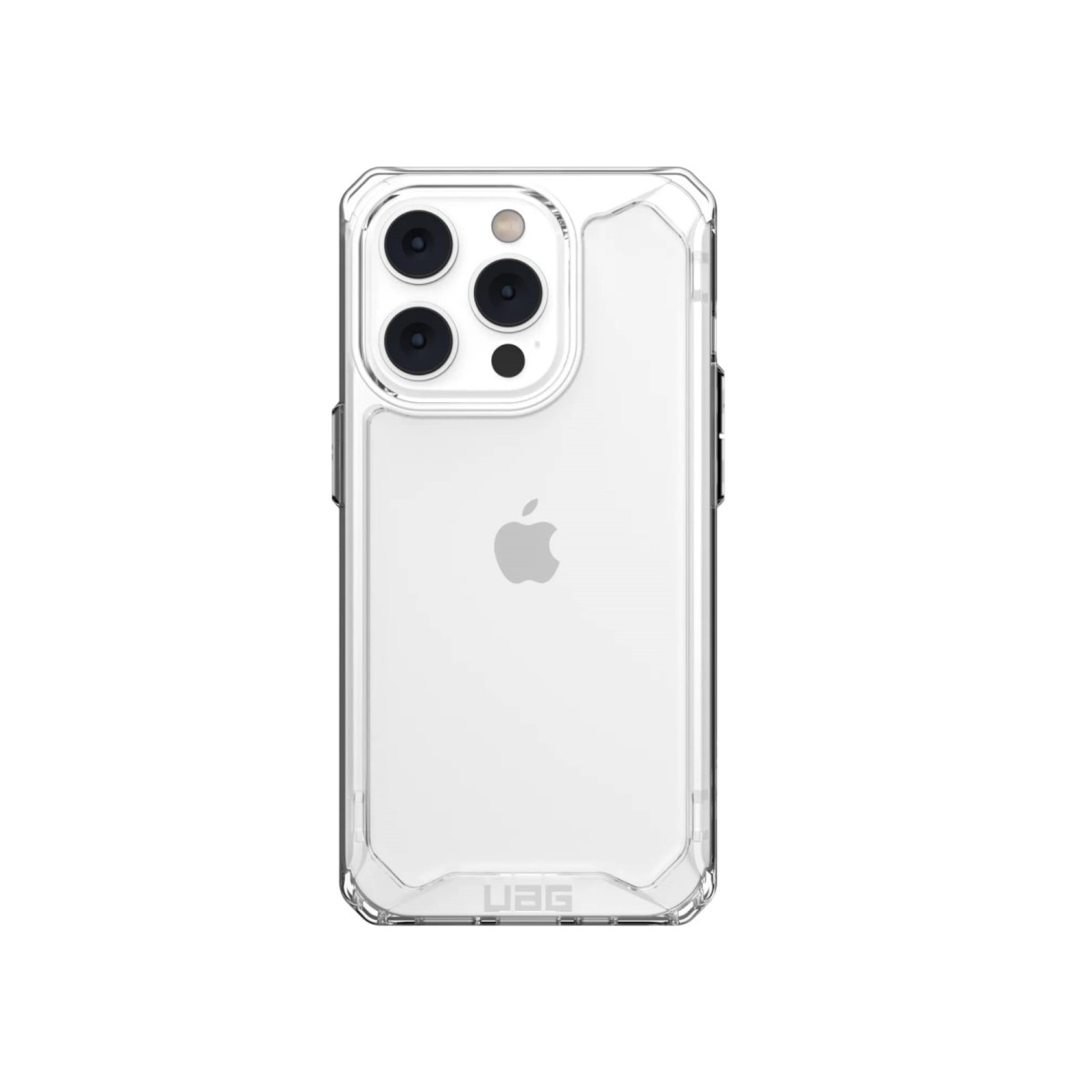 Чохол UAG для Apple iPhone 14 Pro Plyo, Ice