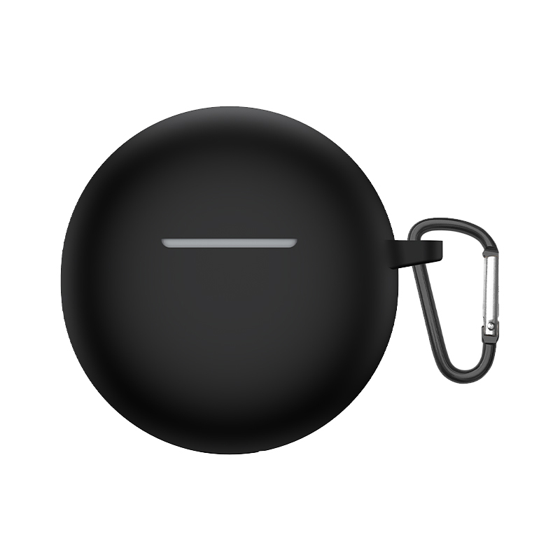 Чохол ArmorStandart Hang Case для OPPO Enco Buds2 Black (ARM71109)