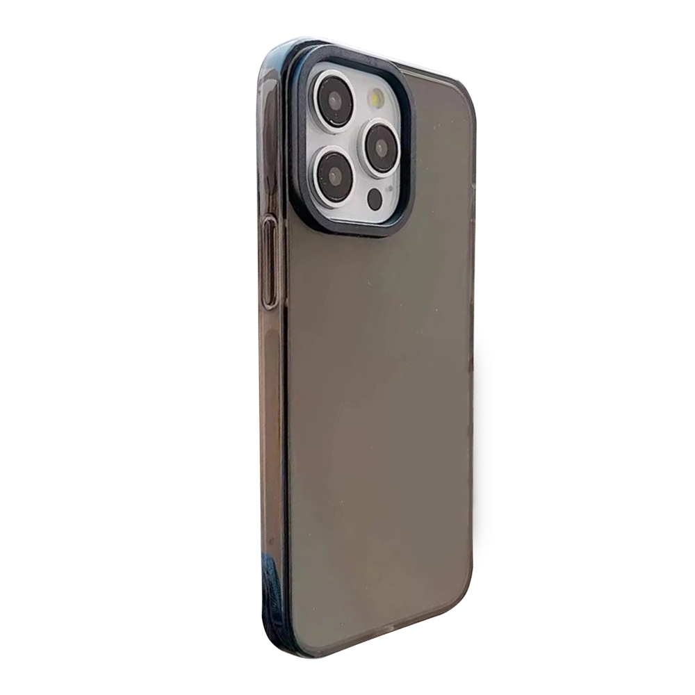 Чохол MaiKai ChromaJoy Case for iPhone 16 (Gray)