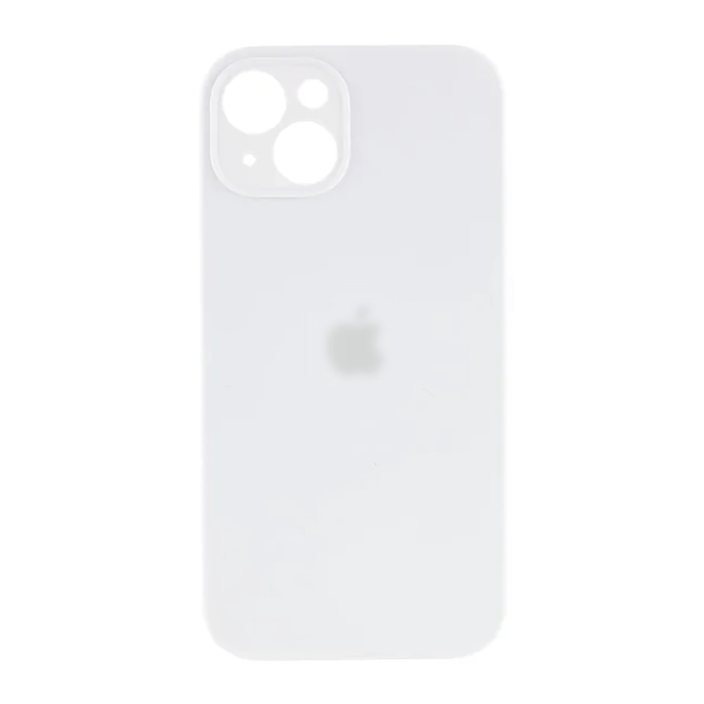 Чохол Silicone Case Full Camera Protective (AA) для Apple iPhone 14 (6.1