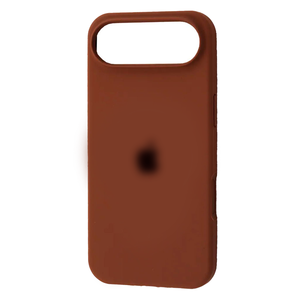 Чохол Silicone Case Full Protective (AA) для Apple iPhone 17 Air (6.5
