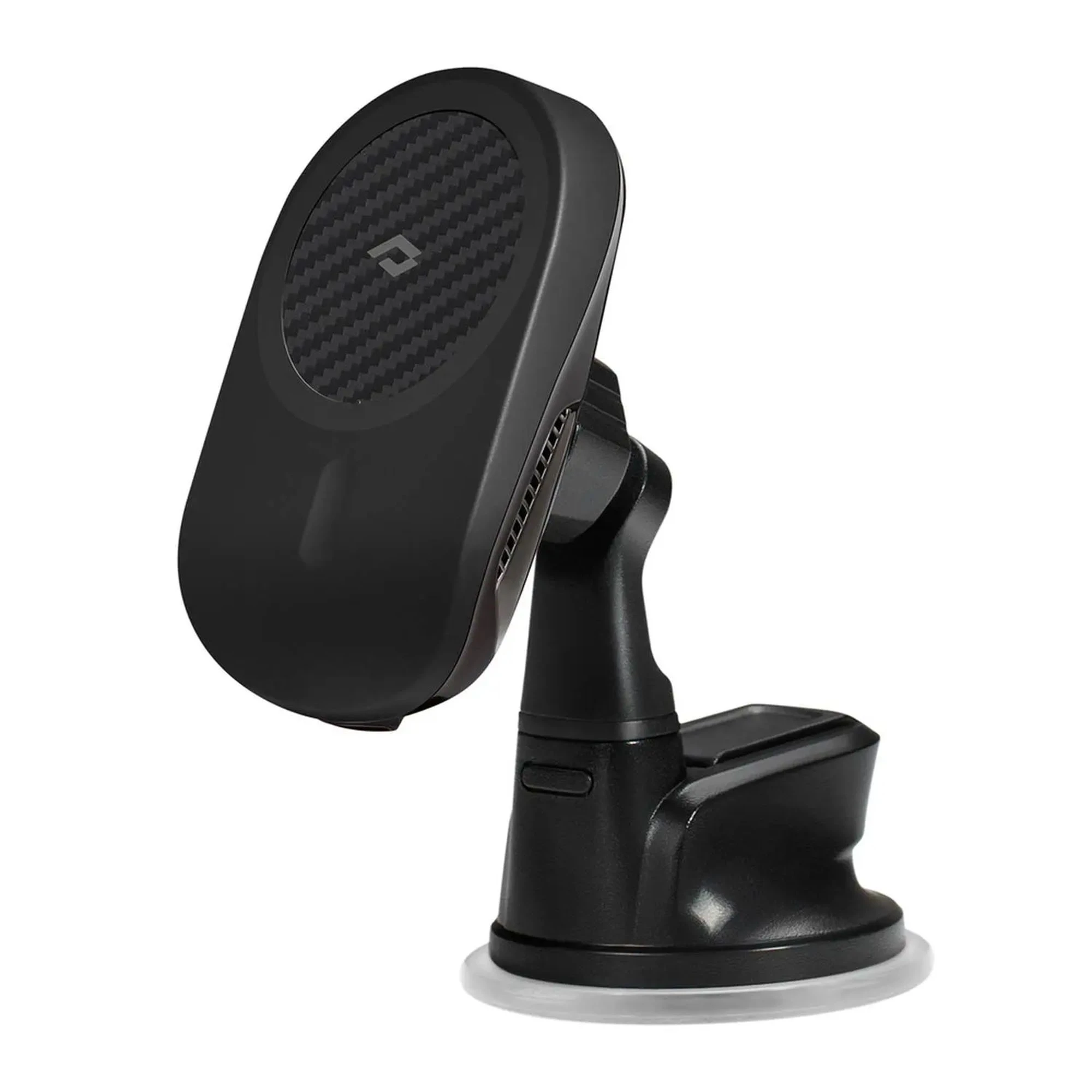 Автотримач Pitaka MagEZ Car Mount Pro Suction Cup Black (CMS4001Q)