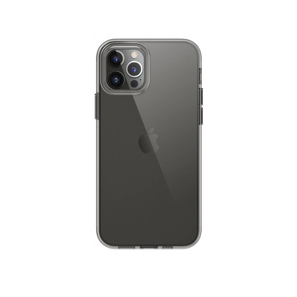 Чохол Blueo Crystal Drop PRO Resistance Phone Case for iPhone 13 Pro Max Grey