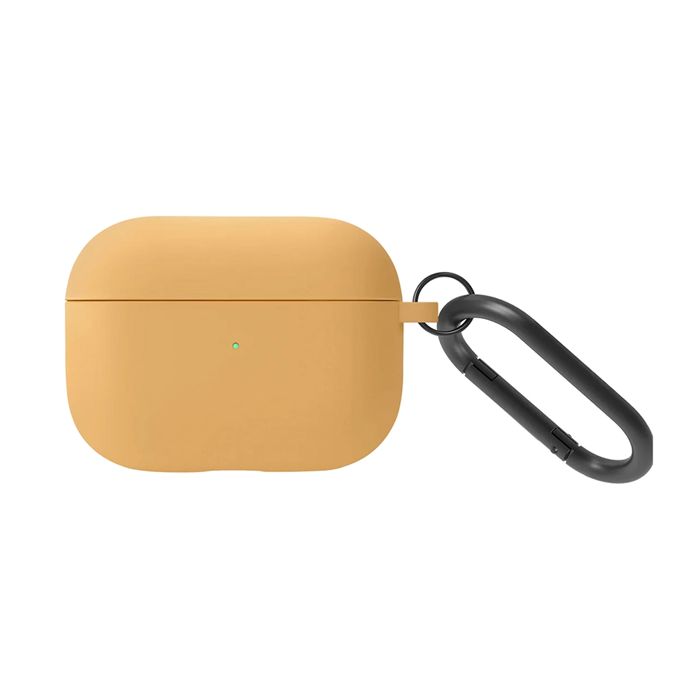 Чохол Native Union Roam Case Kraft for Airpods Pro 2nd Gen (APPRO2-ROAM-KFT-NP)