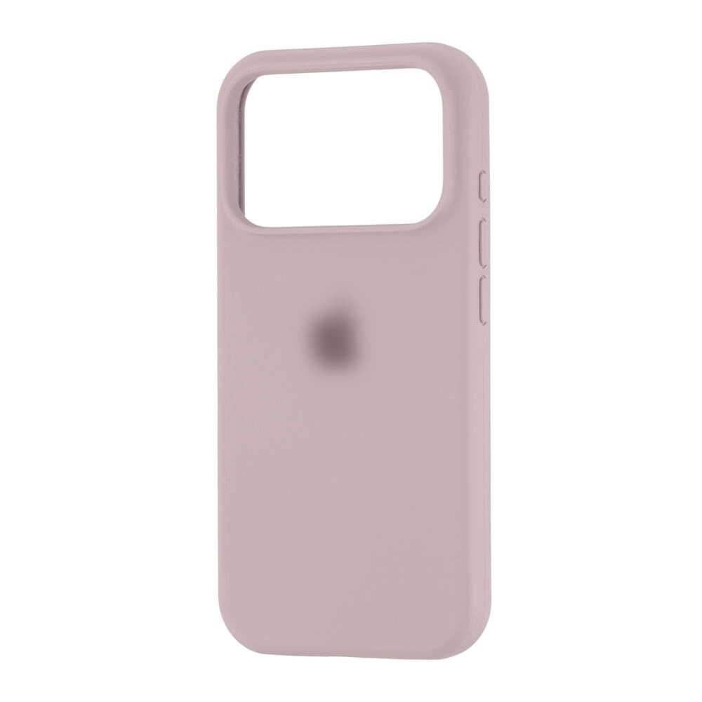 Чохол Silicone Case Full Protective (AA) для Apple iPhone 17 Pro (6.3