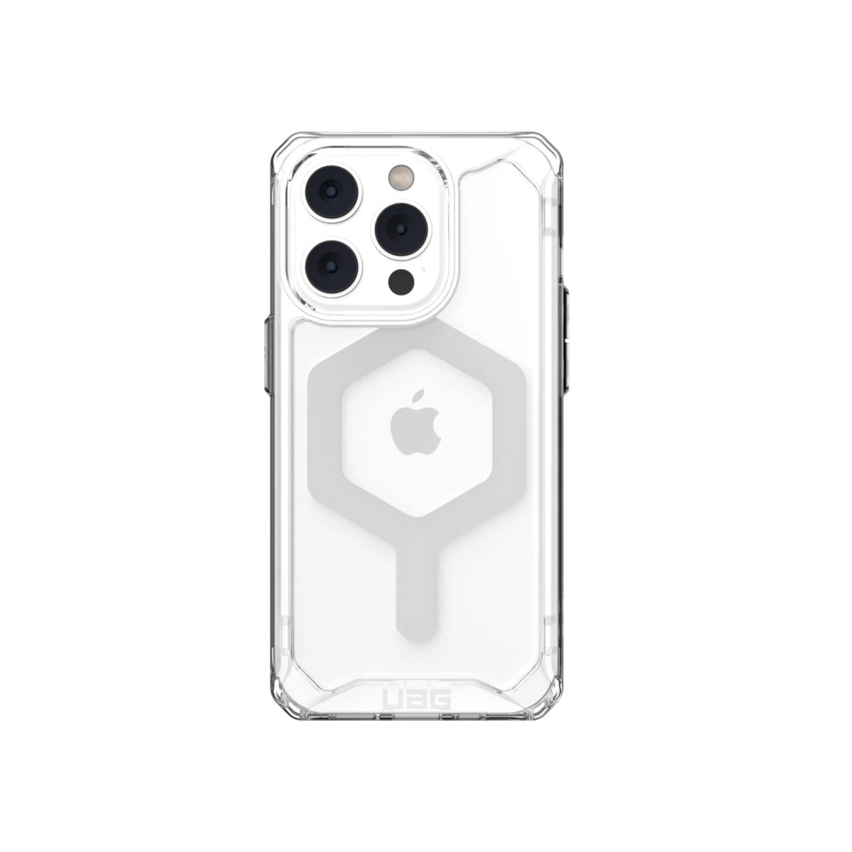 Чохол UAG для Apple iPhone 14 Pro Plyo Magsafe, Ice