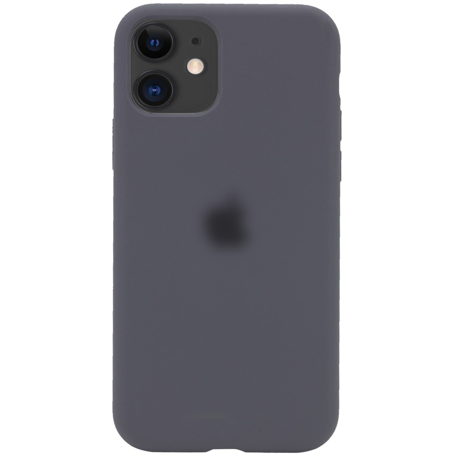 Чохол Silicone Case Full Protective (AA) для Apple iPhone 11 (6.1