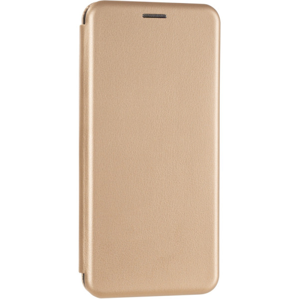 Чохол Книжка G-Case Ranger Series для Samsung A336 (A33) Gold