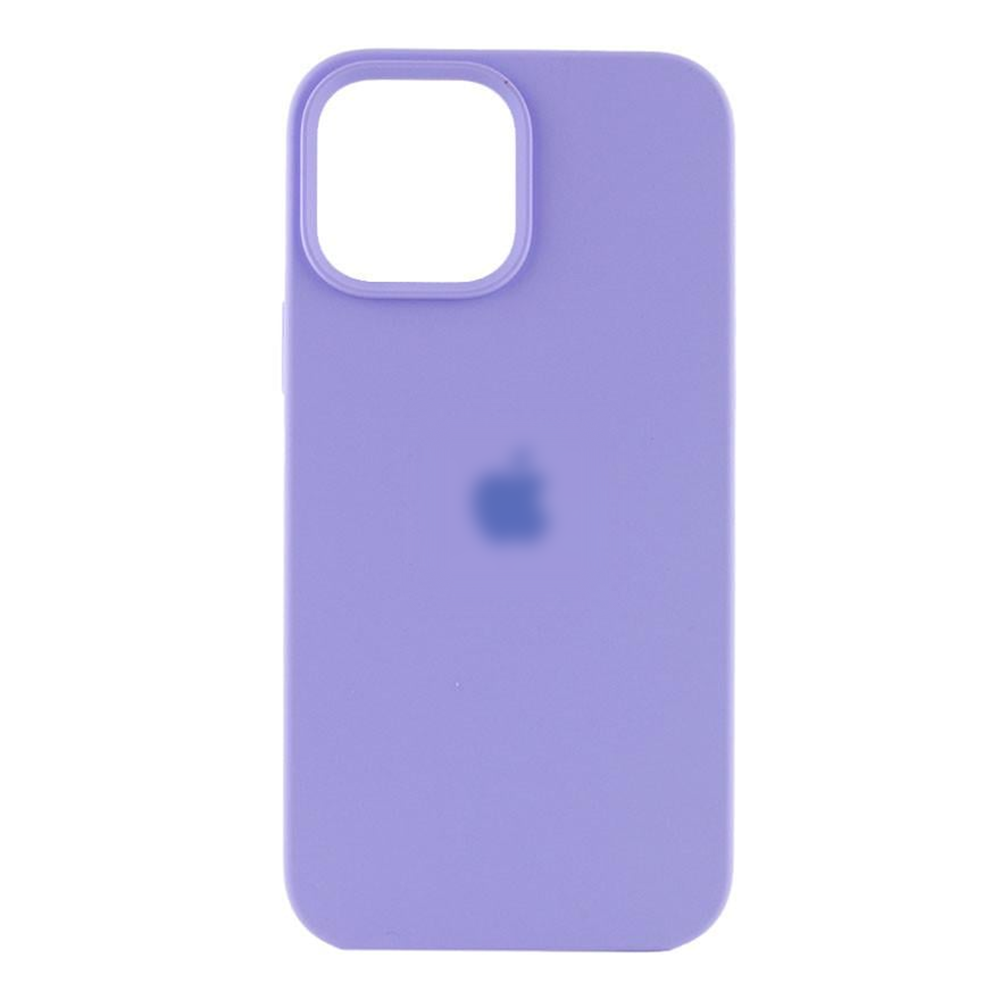 Чохол Silicone Case Full Protective (AA) для Apple iPhone 15 (6.1