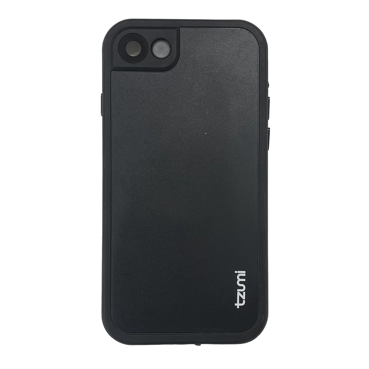 Чохол Cover Tzuni for iPhone 7 Black