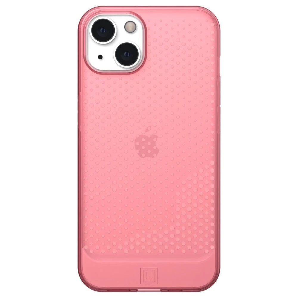 Чохол UAG [U] для Apple iPhone 13 Lucent, Clay