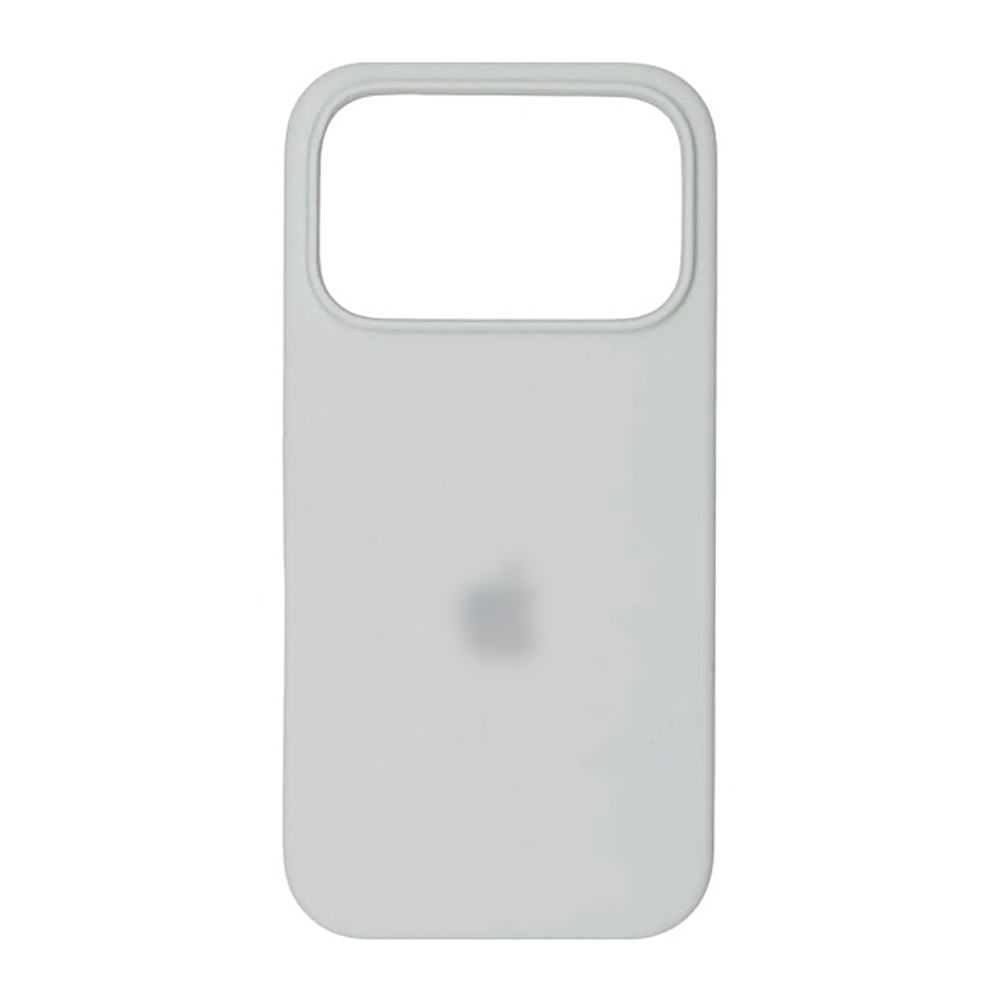 Чохол Silicone Case Full Protective (AA) для Apple iPhone 17 Pro (6.3