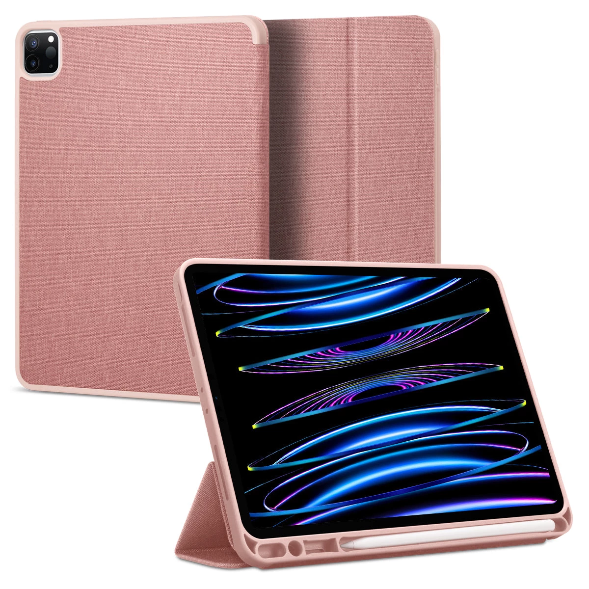 Чохол Spigen для iPad Pro 11