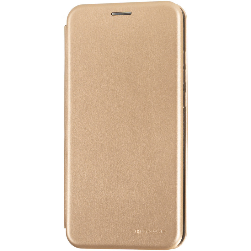 Чохол G-Case Ranger Series for Xiaomi Mi 11 Lite Gold