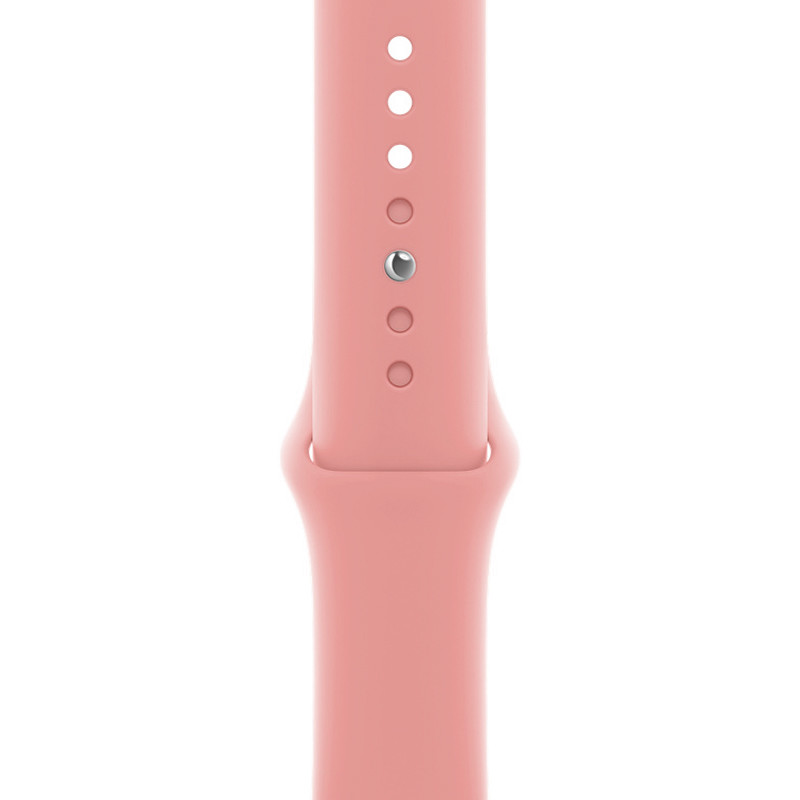 Ремінець універсальний Sport Band 22mm (Цукрова вата/Cotton Candy)