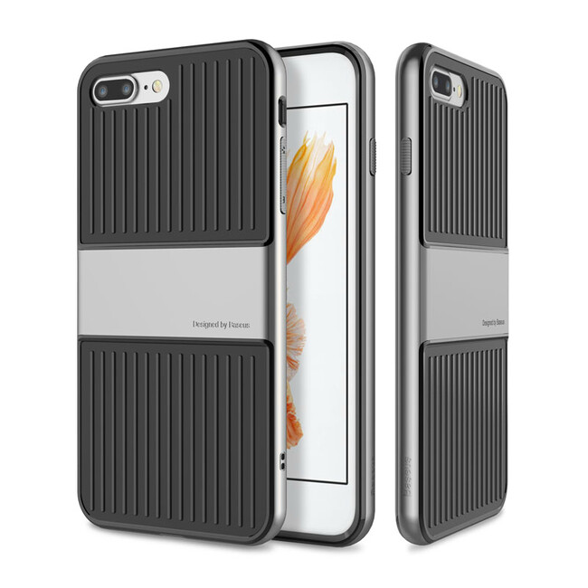 Чохол Baseus Travel Case For iPhone 7 Plus Tarnish