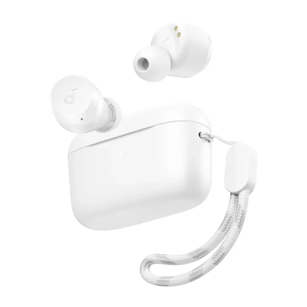 Навушники ANKER SoundСore A25i White