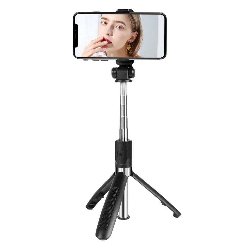 Монопод XO SS08 Tripod Bluetooth