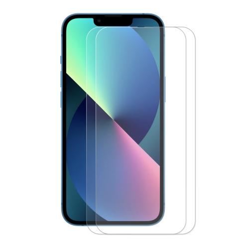 Захисне Скло 2.5D для Apple iPhone Xs Max/11 Pro Max