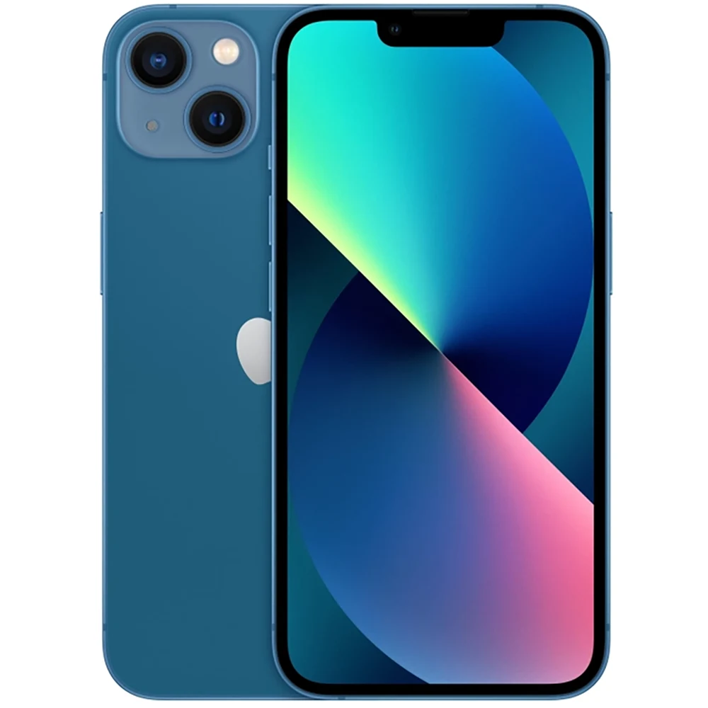 Apple iPhone 13 128Gb Blue (вживаний)