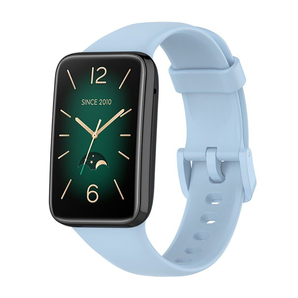 Ремінець ArmorStandart для Xiaomi Smart Band 7 Pro Blue (ARM66798)