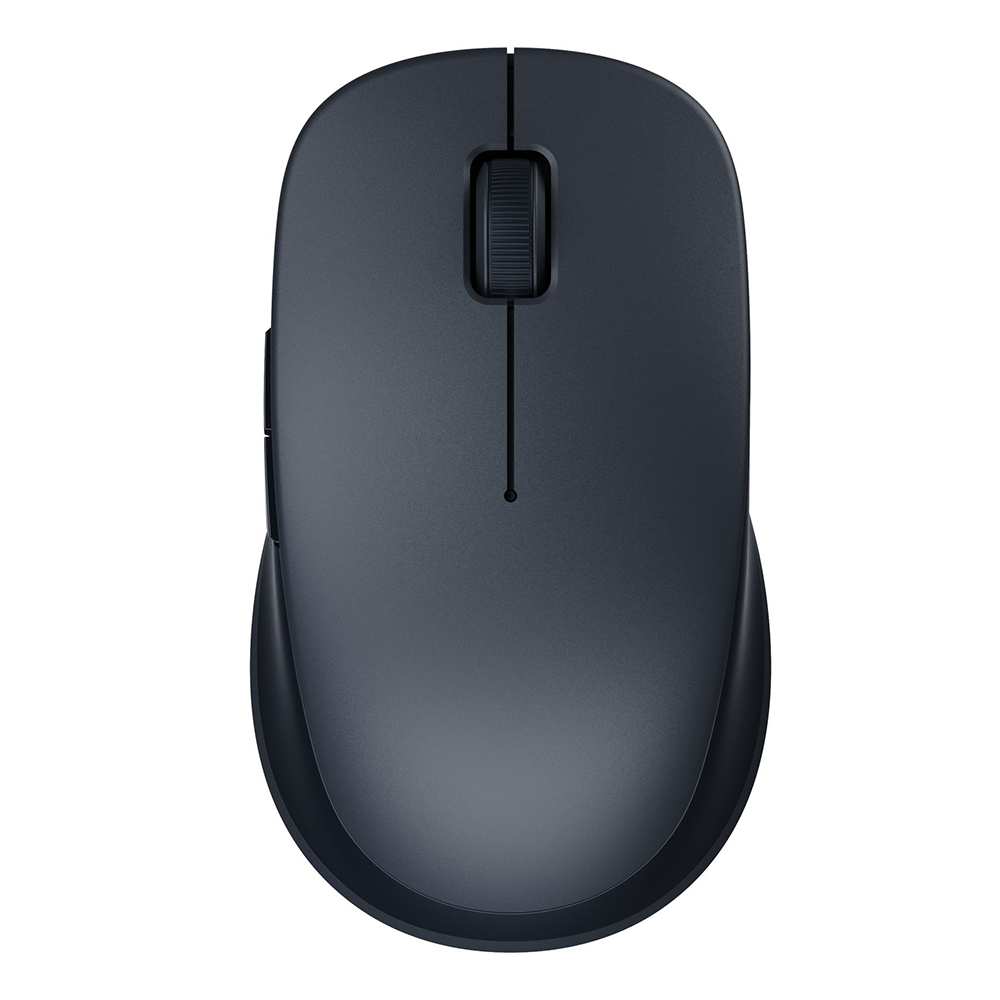 Миша Xiaomi Dual-mode Wireless Mouse 2 Black (BHR8850GL)