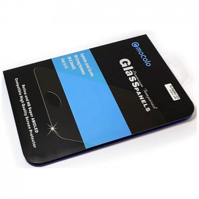 Захисне Скло Mocolo Full Glue Glass for iPad Pro 10.2 2019
