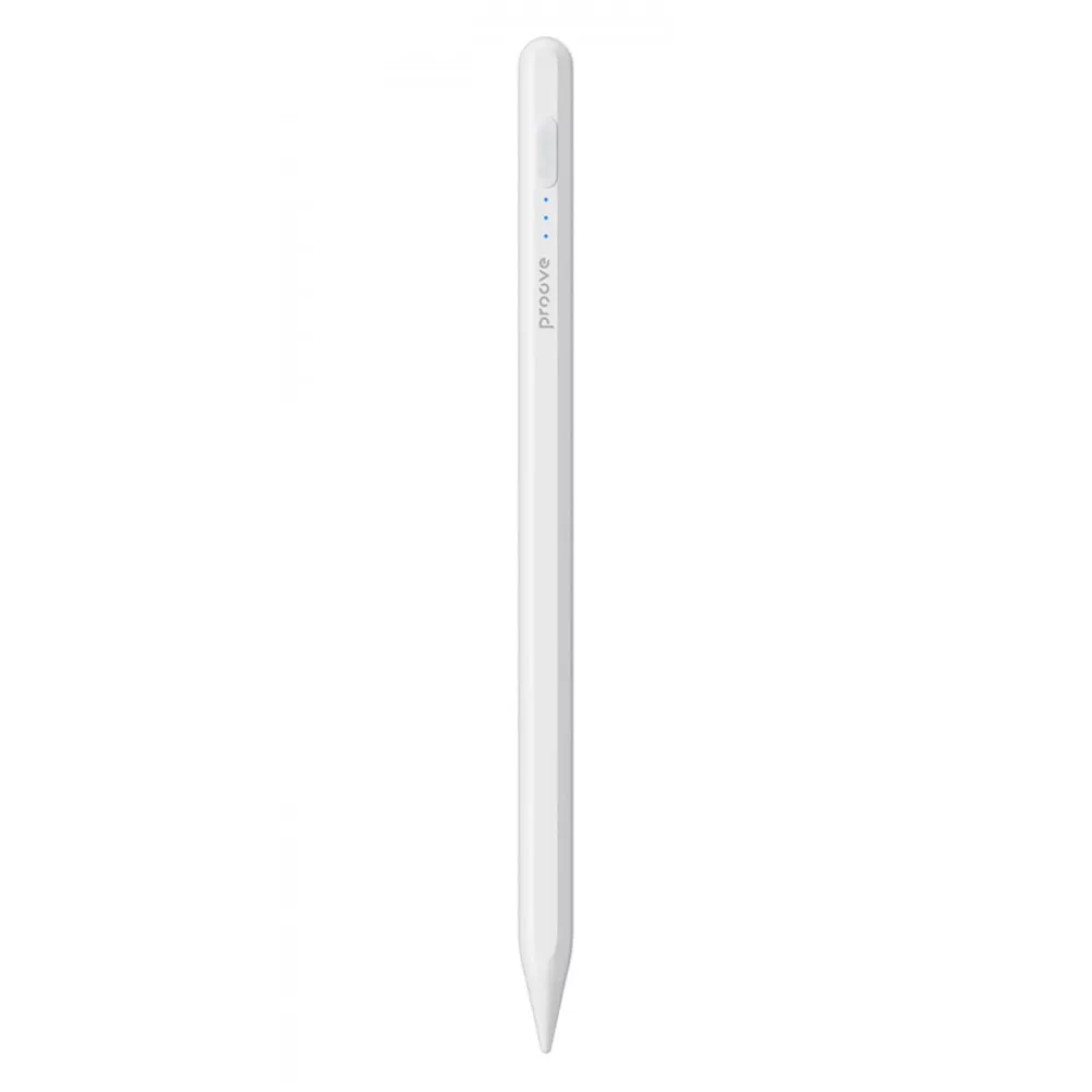 Стилус Proove Stylus Magic Wand ASP-01 Active Version (білий)