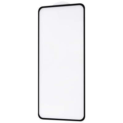 Захисне Скло Full Screen HQ для Samsung A53 (A536) - Black