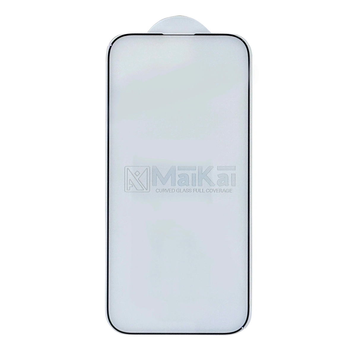 Захисне скло MaiKai Air HD Screen Protector iPhone 17 Pro (0.26/Black)
