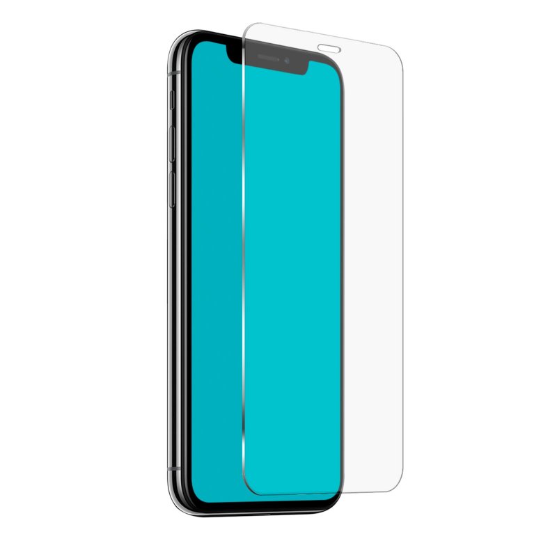 Захисне Скло Baseus HD Clear 0.16mm для iPhone Xr/11