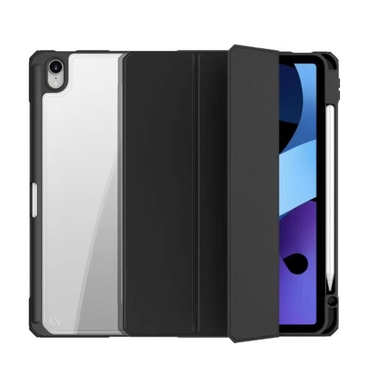 Чохол Mutural PINYUE Case iPad 10th Gen (2022)/11th A16 2025, Black