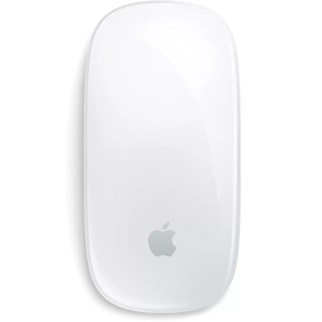 Миша Apple Magic Mouse 3 (White) MK2E3
