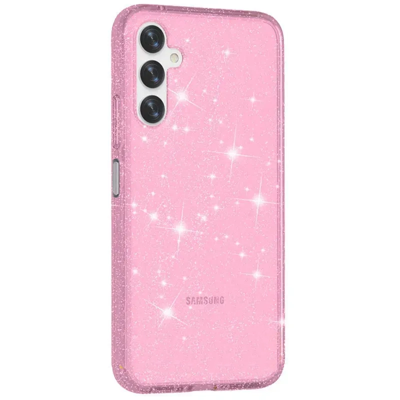 TPU чохол Nova для Xiaomi Redmi Note 14 4G (Europe version) (Pink)