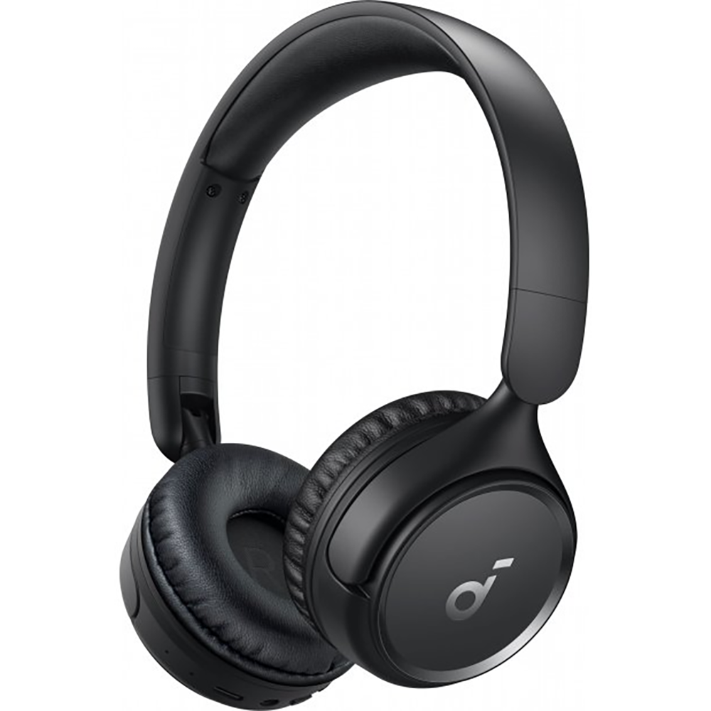Навушники ANKER SoundСore H30i Чорні