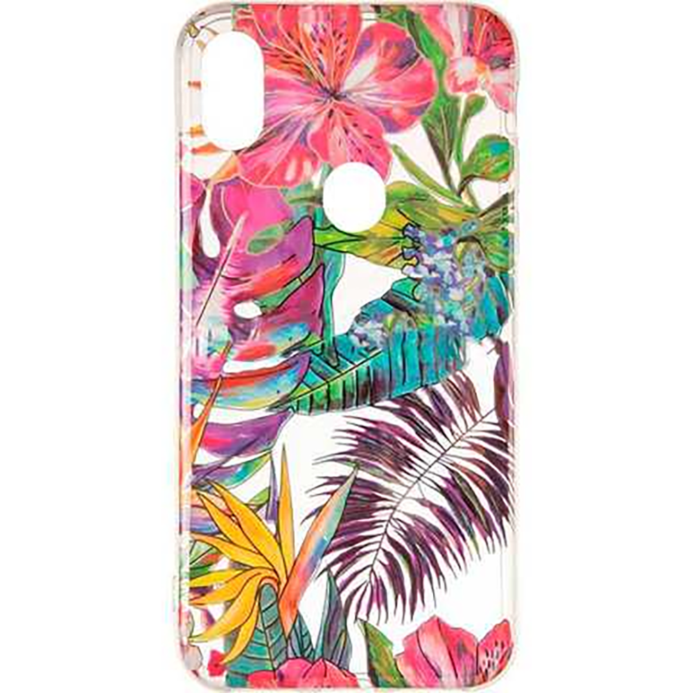 Чохол Gelius Flovers Shine for Samsung A305 (A30) Tropic