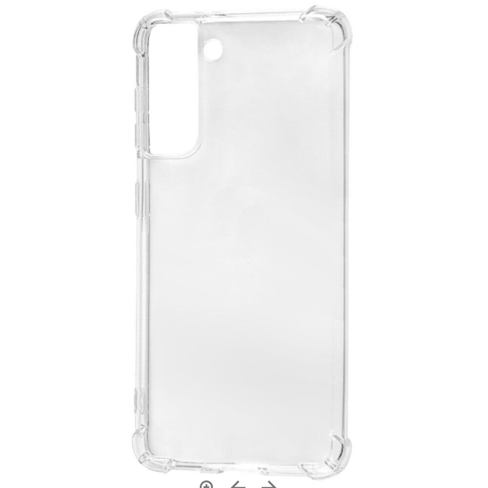 Чохол AirBamp Samsung G990 (S21 FE)