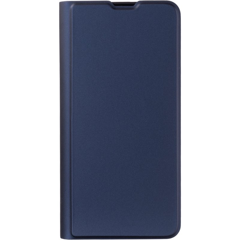 Чохол книжка Book Cover Gelius Shell Case для Samsung A266 (A26) Blue