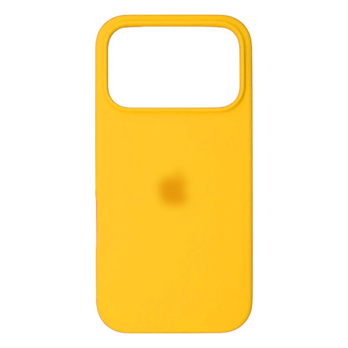 Чохол Silicone Case Full Protective (AA) для Apple iPhone 17 Pro (6.3